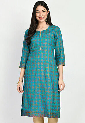 Page 11 | Kurta: Buy Indo Western Kurta for Women - Latest Designs ...