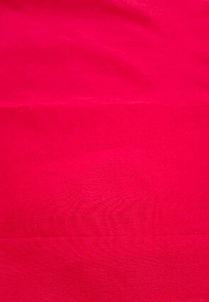 Gota Embellished Art Kota Tissue Saree in Yellow