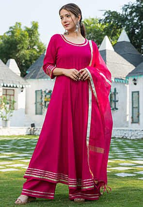 Page 5 | Anarkali Suits - Gota Work - Salwar Kameez: Buy Designer Indian Suits for Women Online | Utsav Fashion Page 5 | Anarkali Suits - Gota Work - Salwar Kameez: Buy Designer Indian Suits for Women Online | Utsav Fashion