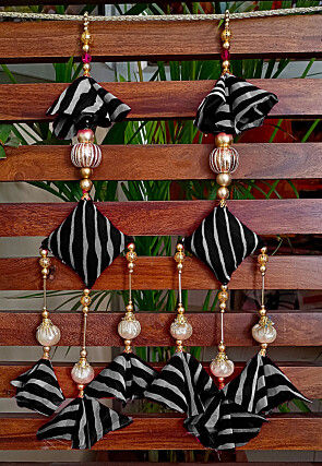 Hand Crafted Pair of Dangles