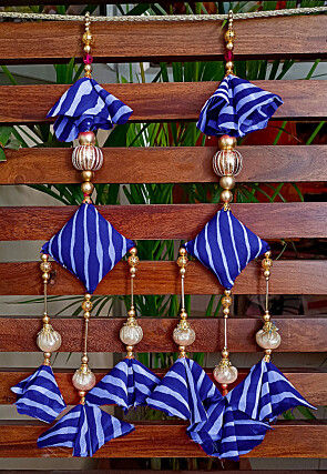 Hand Crafted Pair of Dangles