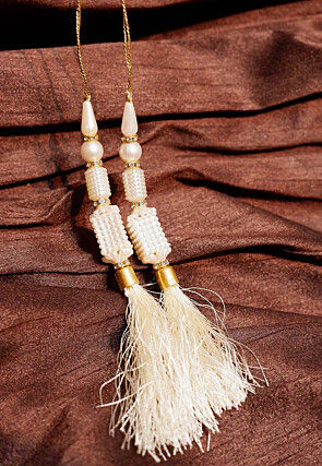 Hand Crafted Set of Dangles