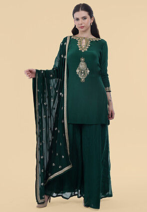 Page 4 | Party Wear Pakistani Suits & Salwar Kameez: Buy Online | Utsav  Fashion