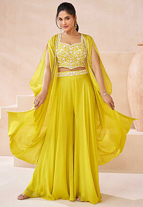 Yellow clothes for women 2025
