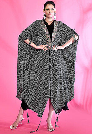 Page 43 | Women - Party - Indo-Western Dresses: Buy Indo-Western Outfits  for Women Online | Utsav Fashion