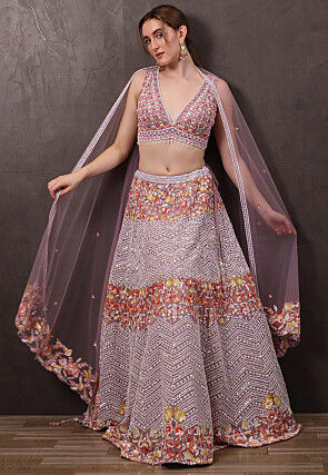 Designer Lehenga Choli Buy Latest Indian Designer Ghagra Choli Online Utsav Fashion