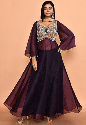 Buy Abaya Style Suits Online Latest Designs Looks