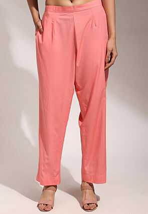 Hand Embroidered Pure Chanderi Silk Straight Kurta Set in Grey