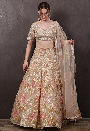 Utsav fashion lehenga choli on sale