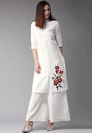 Page 6 | Kurta: Buy Indo Western Kurta for Women - Latest Designs ...