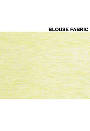 Handloom Cotton Jamdani Saree in Green