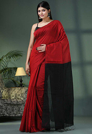 Handloom Casual Sarees: Buy Latest Indian Designer Handloom Sarees