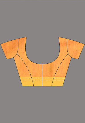 Handloom Cotton Silk Saree in Pink