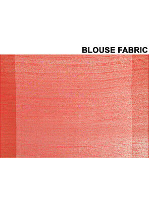 Handloom Pure Matka Silk Jamdani Saree in Off White