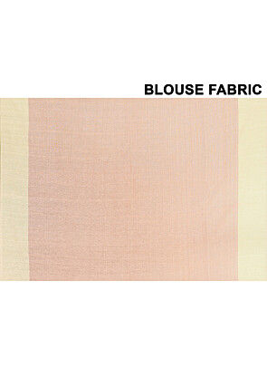 Handloom Pure Matka Silk Jamdani Saree in Red