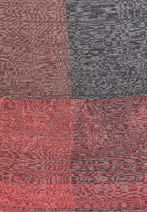 Handloom Tissue Saree in Black