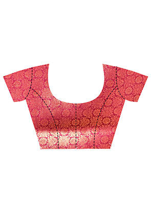 Kanchipuram Saree in Golden