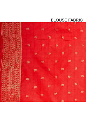 Kanchipuram Saree in Light Yellow