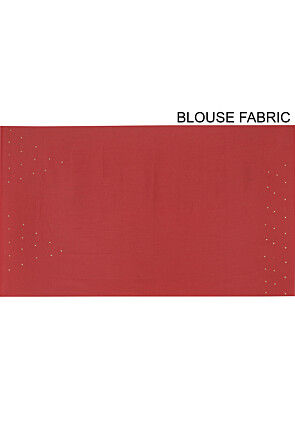 Kanchipuram Saree in Navy Blue