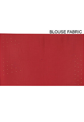 Kanchipuram Saree in Navy Blue