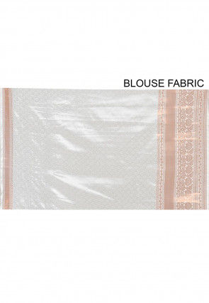 Kanchipuram Saree in Purple