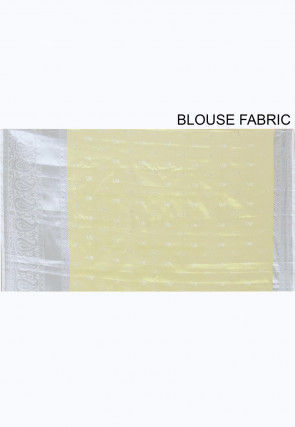 Kanchipuram Saree in Purple