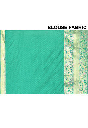 Kanchipuram Saree in Purple