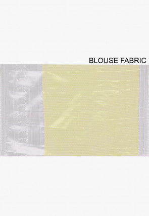 Kanchipuram Saree in Violet