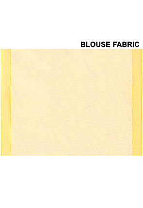 Kerala Kasavu Pure Cotton Saree in Beige