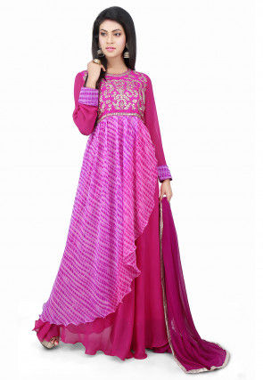 Page 33 | Abaya Style Salwar Suit - Buy Latest Designer Abaya Style ...