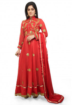Page 33 | Abaya Style Salwar Suit - Buy Latest Designer Abaya Style ...
