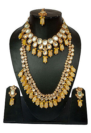 Online dulhan jewellery top