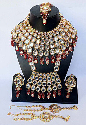 Indian Wedding Earrings  Artisanal Fine Jewellery  AURUS
