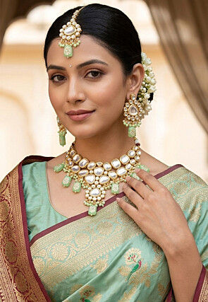 Festive Indian Wear in Vibrant Colors & Trending Styles|Utsav Fashion