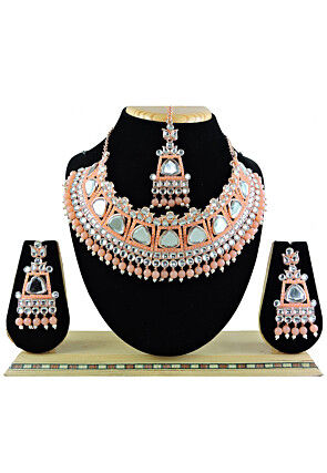 Page 53 | Indian Jewelry Online: Shop For Trendy & Artificial