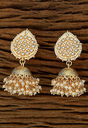 Shop Earrings For Indian Dress | UP TO 59% OFF