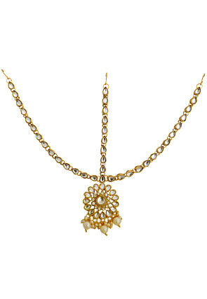 Kundan Matha Patti