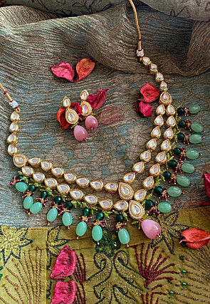 Page 21 | Indian Jewelry Online: Shop For Trendy & Artificial Jewelry ...