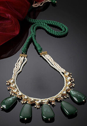 Kundan Necklace