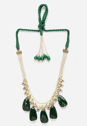 Kundan Necklace