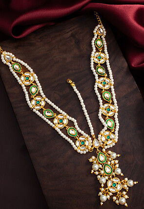 Kundan Sheesh Phool