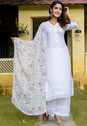 Pakistani Buttons Salwar Kameez Buy Designer Indian Suits for Women Online Utsav Fashion