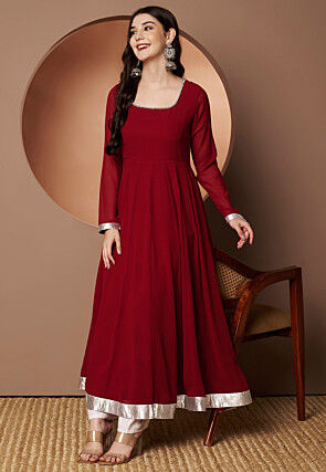 Page 3 | Casual Wear: Buy Indo Western Casual Dresses for Women Online |  Utsav Fashion