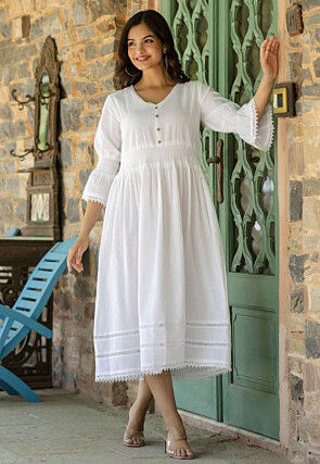cottage core dresses Cottagecore Dream Dress Set– The Cottagecore main image 1