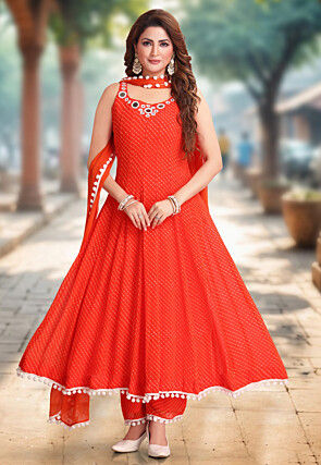 Page 5 | Anarkali Suits: Buy Designer Anarkali Dresses and Outfits Online | Utsav  Fashion
