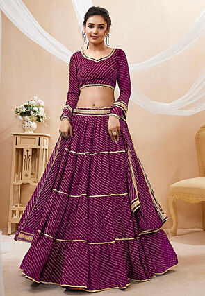 Lace choli deals