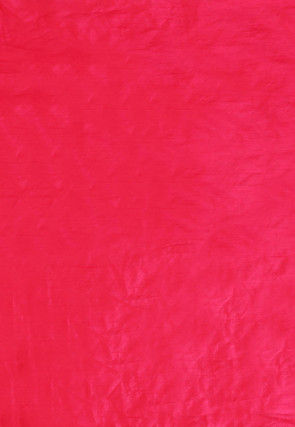 Leheriya Printed Georgette Saree in Multicolor