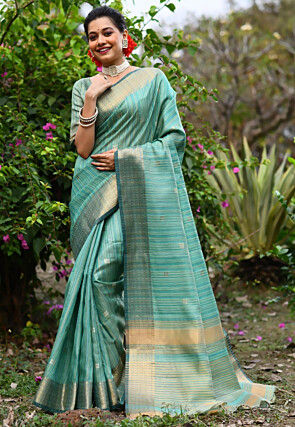 Maheshwari Cotton Silk Sarees Online | Silk Sarees on Sale at  CraftsandLooms – CraftsandLooms.com