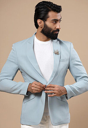 Majestic Maple Metallic Brooch