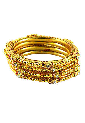Meenakari Bangle Sets